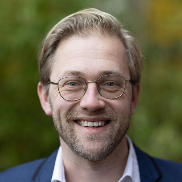 Raoul Bosboom Foto van Raoul Bosboom