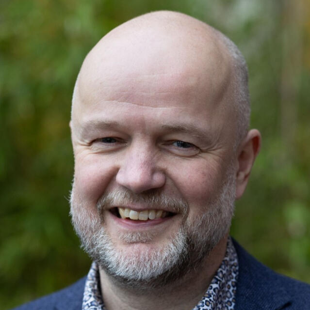 Foto van Martijn van Berkum